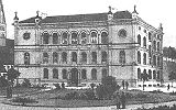 Johanneumsneubau 1872